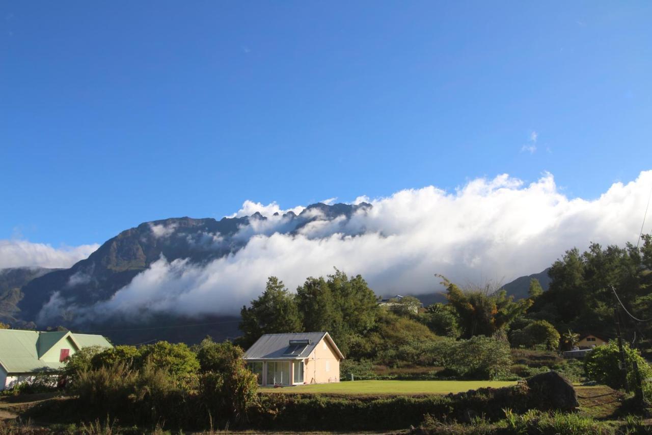 Вилла Lebonair Салази Экстерьер фото